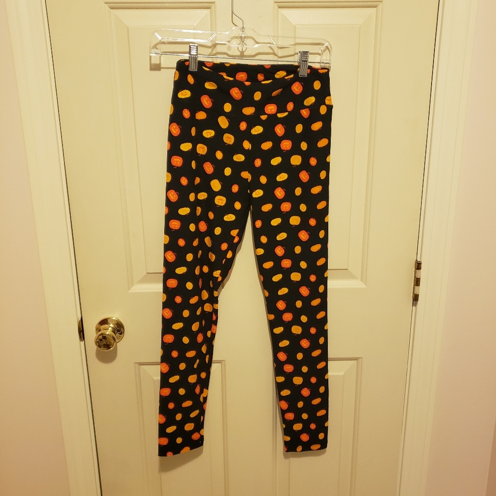 OS LuLaRoe leggings